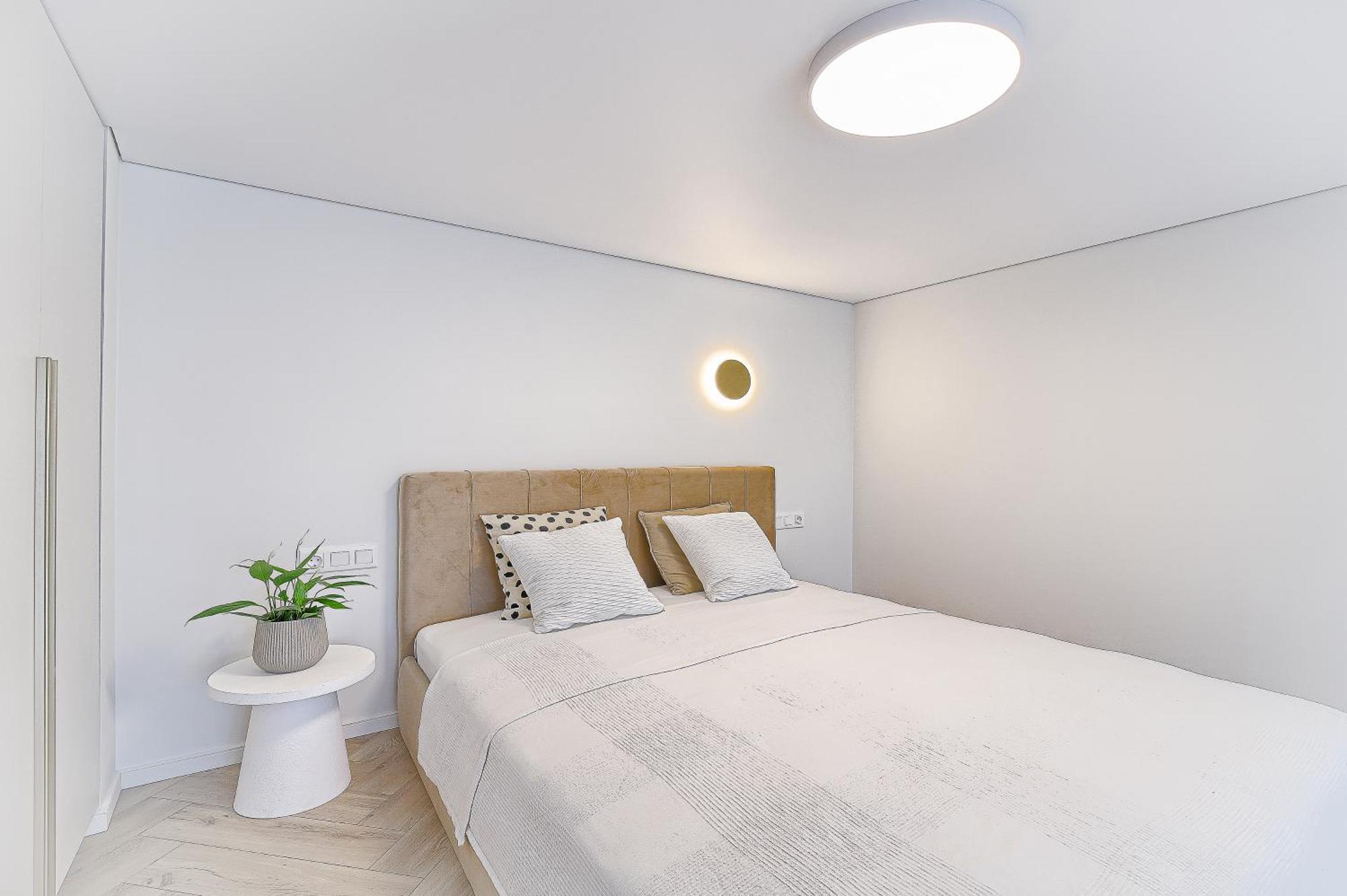 Sunny Loft 2 X 24X7 X Free Parking X Close To Old Town VNO Esterno foto